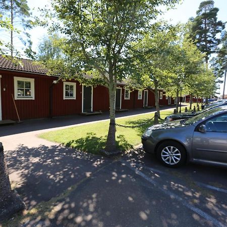 Rättviks Golfby Villa Exteriör bild