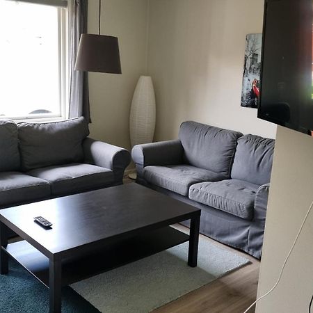 Rättviks Golfby Villa Exteriör bild