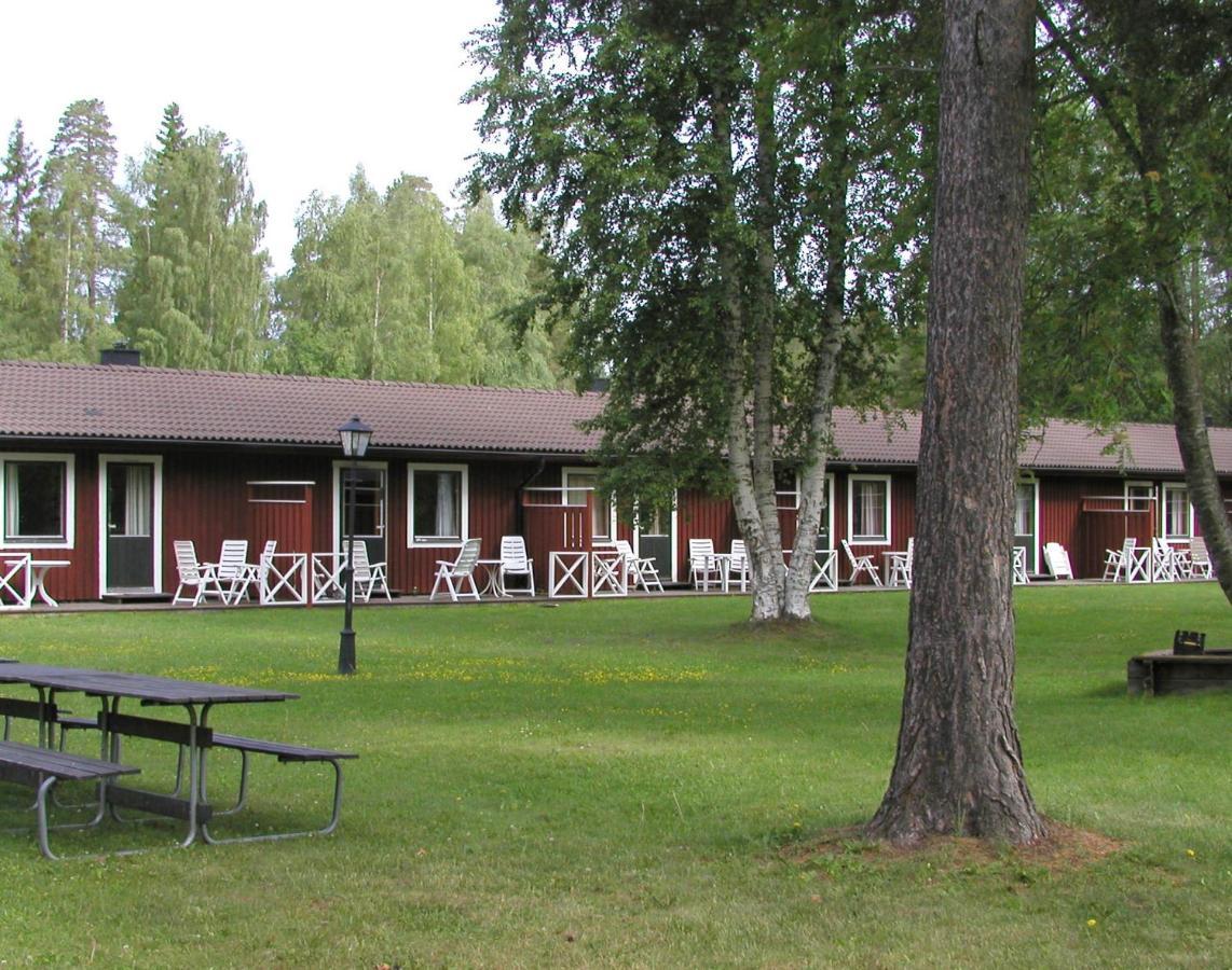 Rättviks Golfby Villa Exteriör bild
