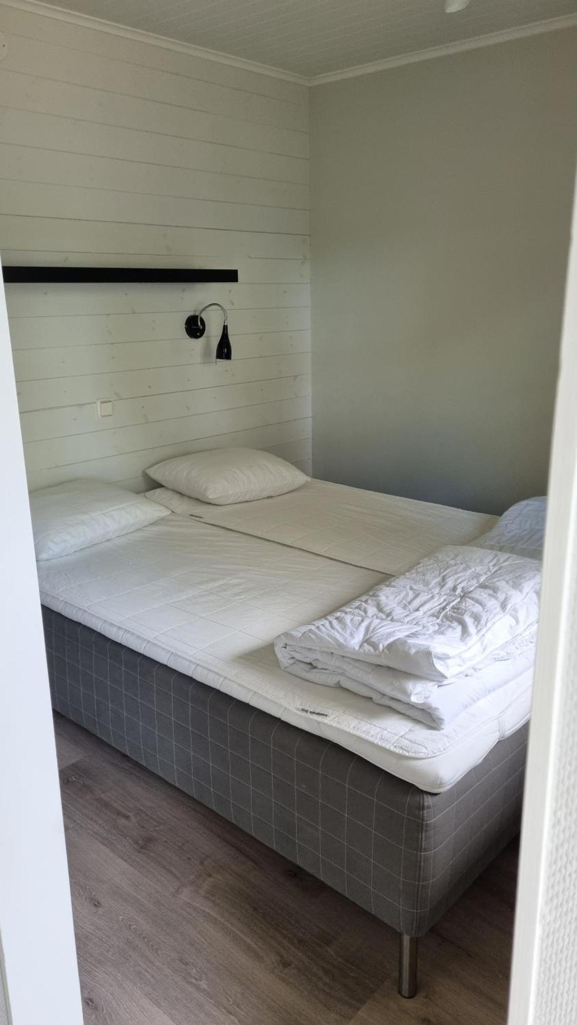 Rättviks Golfby Villa Exteriör bild