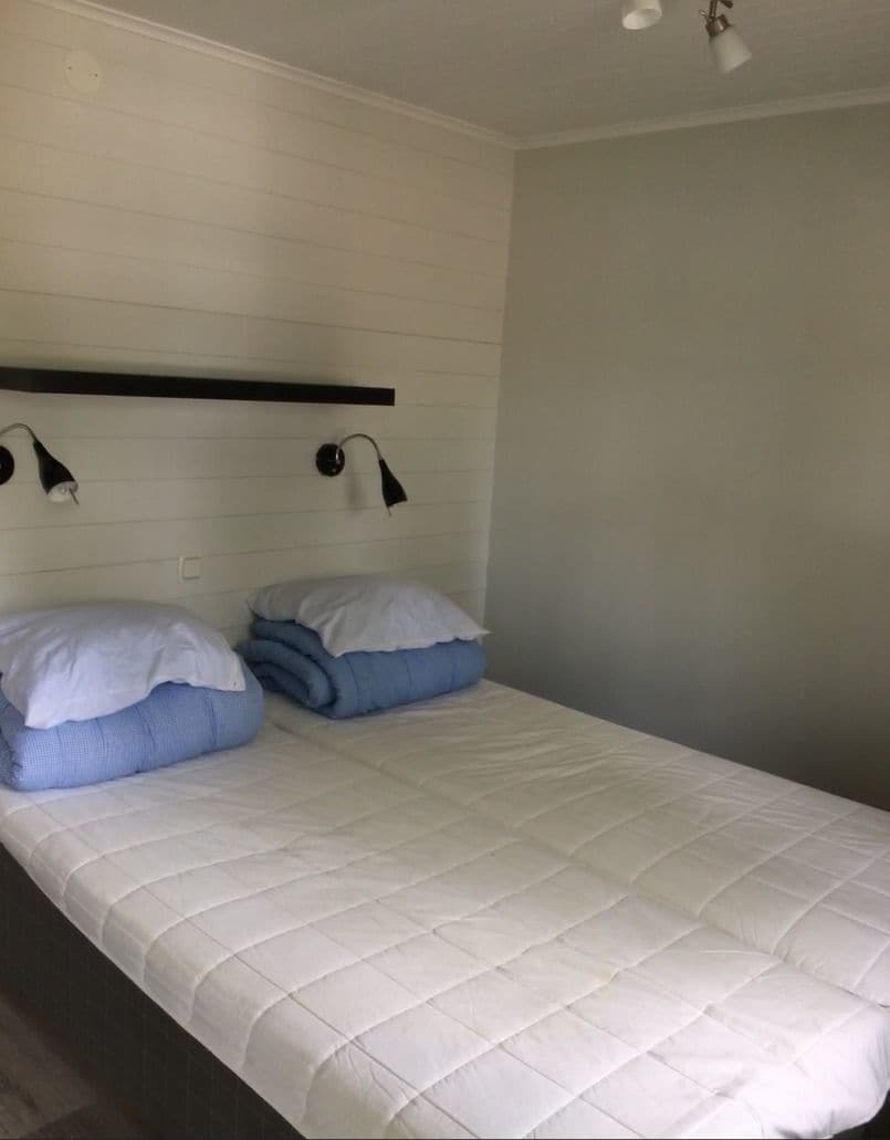 Rättviks Golfby Villa Exteriör bild